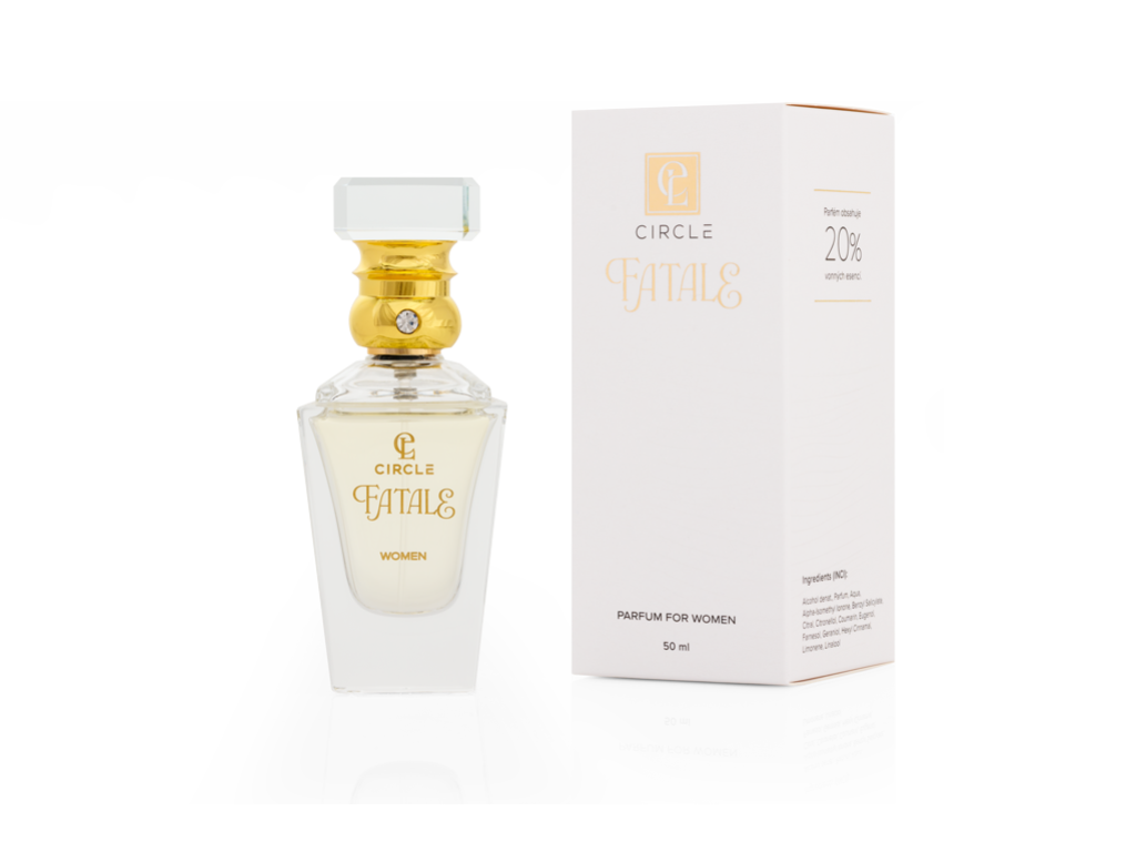 Fatale - 50 ml