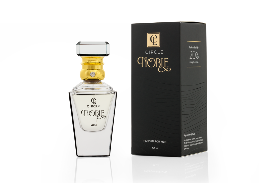 Noble - 50 ml