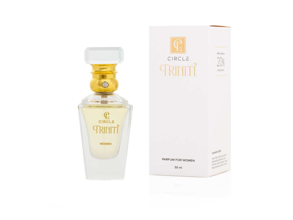 Triniti - 50 ml