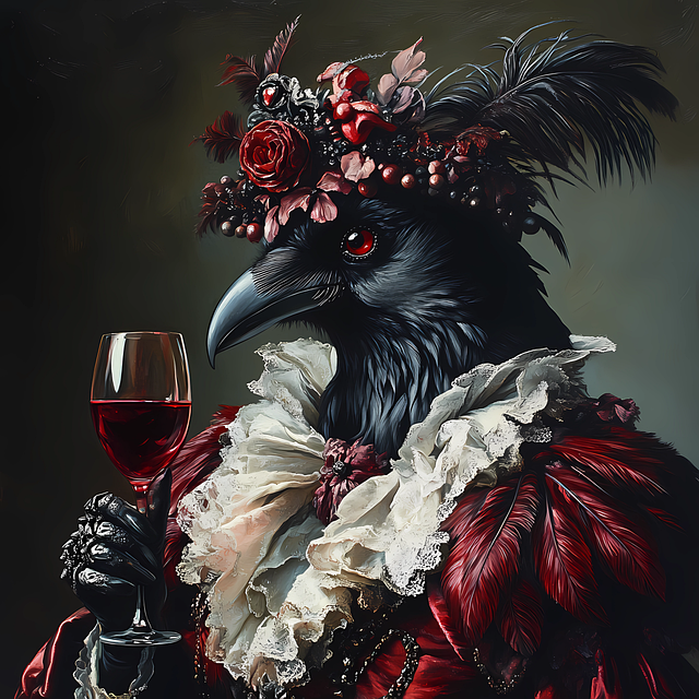 Barokní vonné doplňky