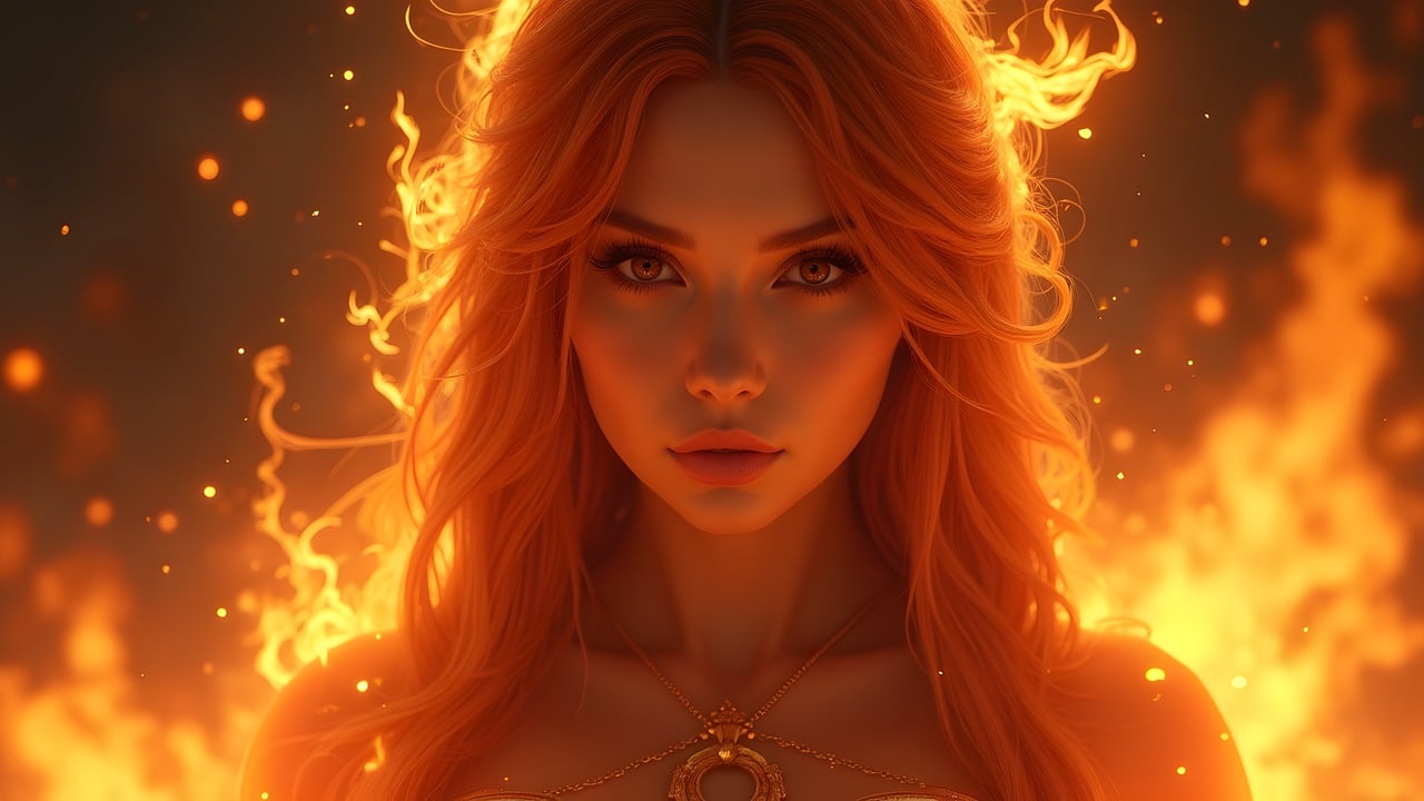 Bylinky čarodějek a jejich vůně